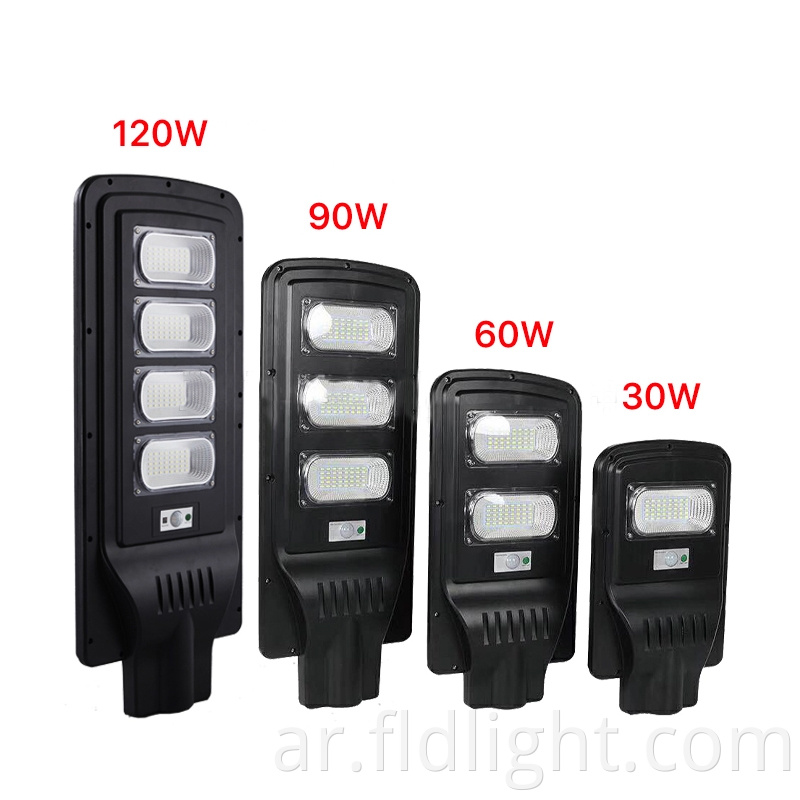 High brightness long life time ce rohs led street light